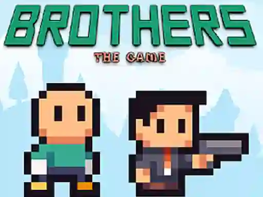 Игра Brothers the Game онлайн