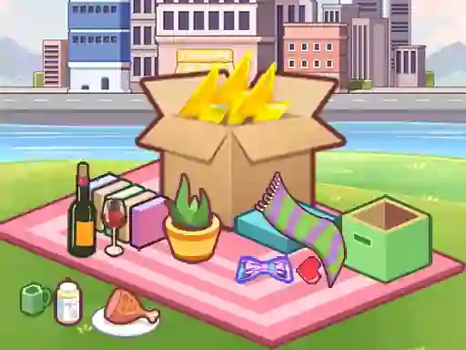 Игра Little master of assembly онлайн