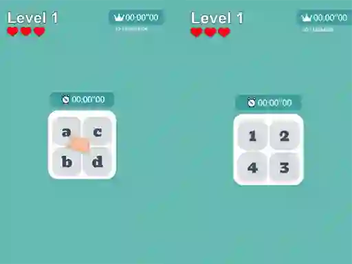 Игра One2One онлайн