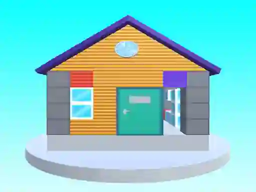 Игра Construct Home онлайн