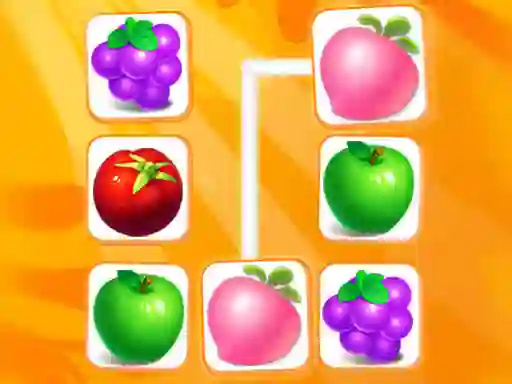 Игра Farm Fruits Link онлайн