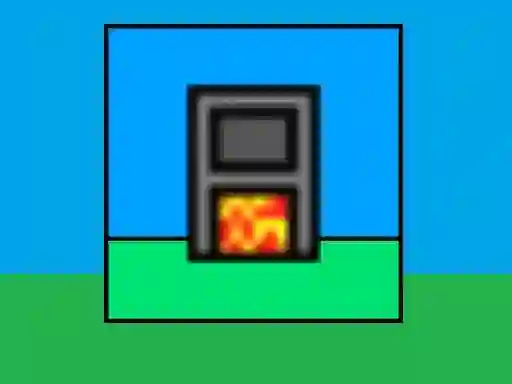Игра Factories онлайн