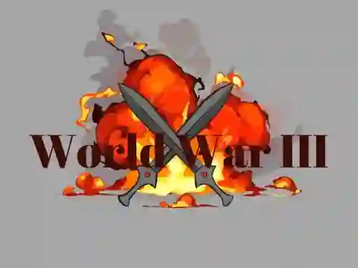 Игра World War III онлайн