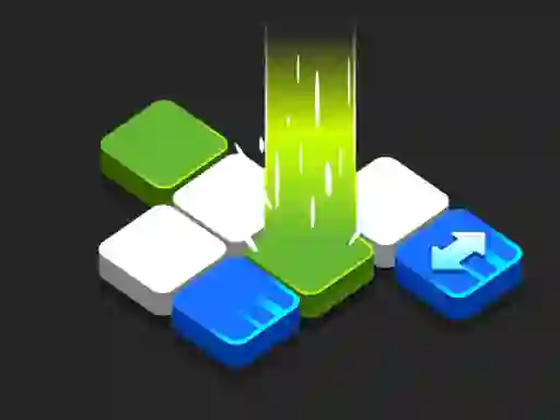 Игра Colorful Cubes онлайн