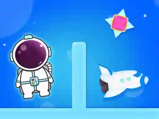 Игра Space Escape онлайн