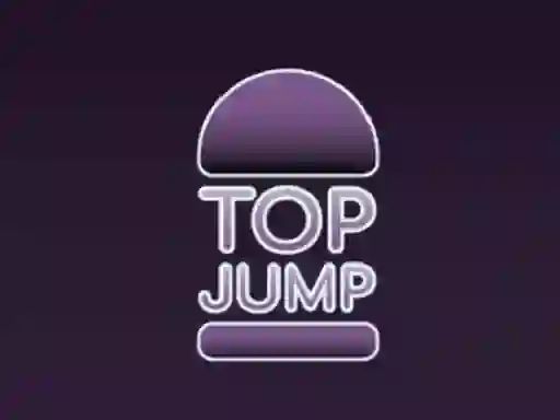 Игра Top Jump онлайн