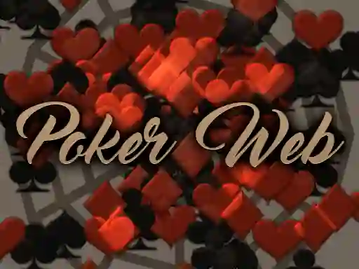 Игра Poker Web онлайн