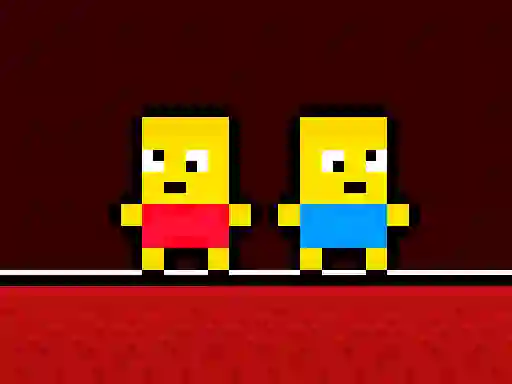 Игра Funny Obbys онлайн
