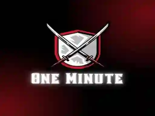 Игра One Minute онлайн