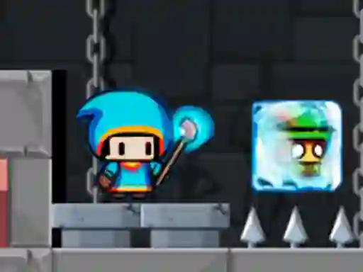 Игра Must die My teammate онлайн