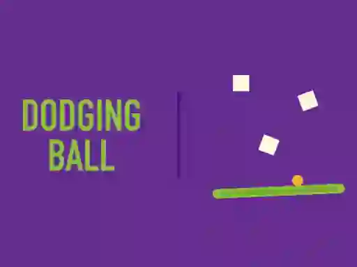 Игра Dodging Ball онлайн