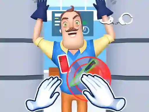 Игра Airport Security 3d онлайн
