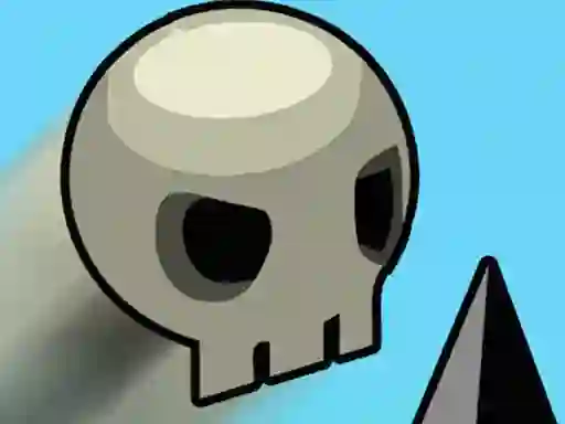 Игра Death Jump 3 онлайн