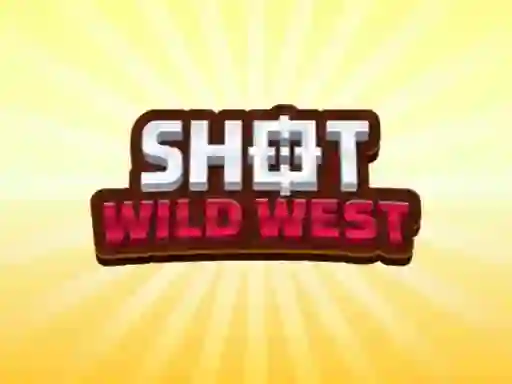 Игра Shot Wild West онлайн