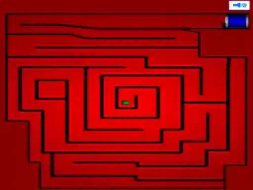 Игра Hedge maze онлайн