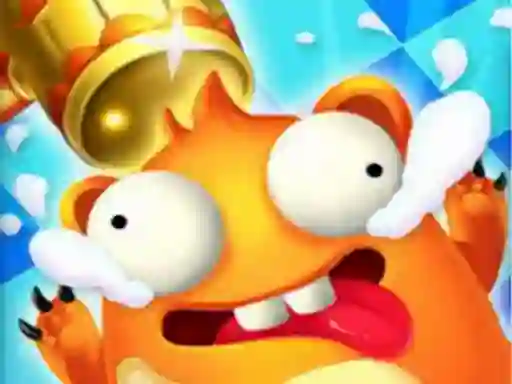 Игра Whack `em Mole! онлайн
