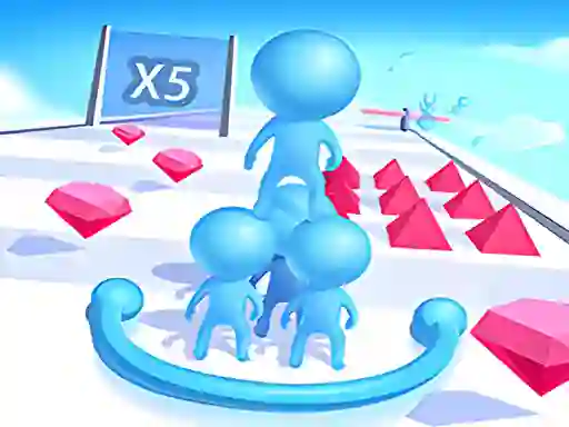 Игра Big team онлайн