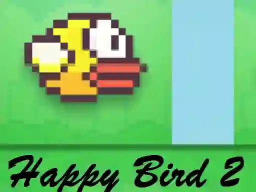 Игра Happy Bird 2 онлайн