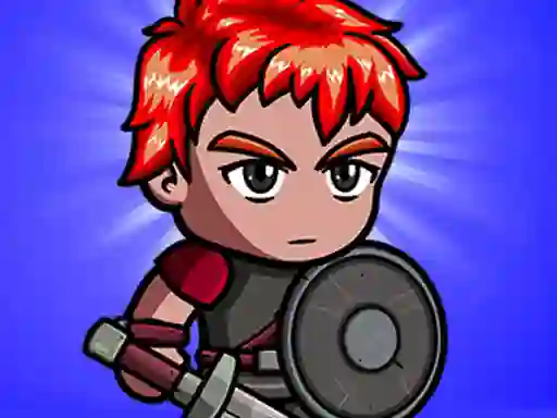 Игра Epic Hero Quest онлайн