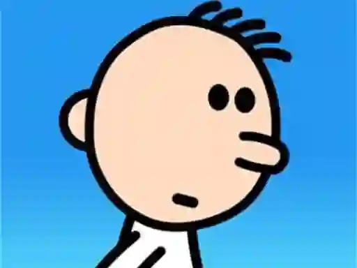 Игра Poor Eddie онлайн