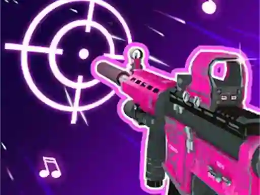 Игра Beat Shooter Game онлайн