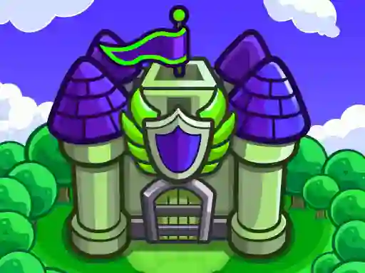 Игра Save The Kingdom онлайн