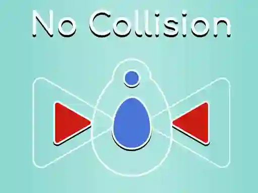 Игра Without Collision онлайн