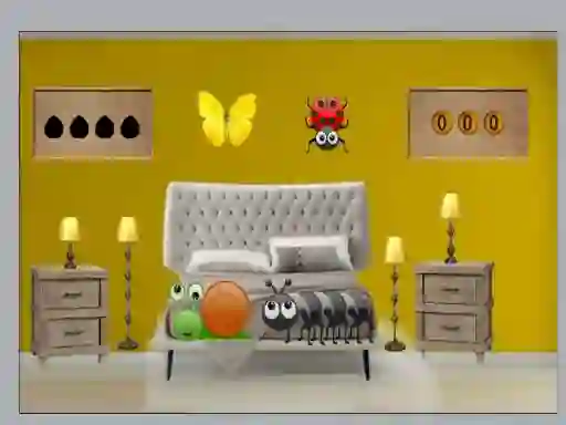 Игра Playful Kid Escape онлайн