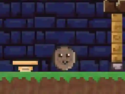 Игра Logus Pocus онлайн