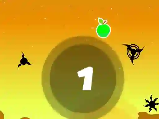 Игра Silent Shuriken онлайн