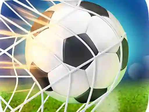 Игра Soccer Super Star - Football онлайн