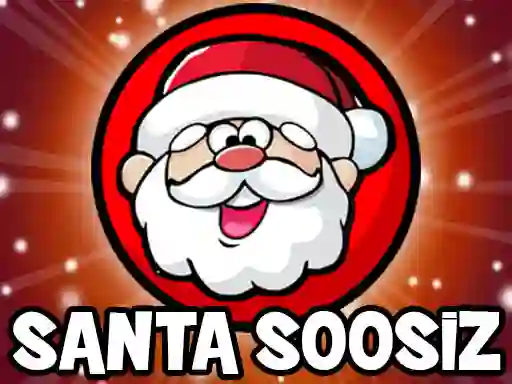 Игра Santa Soosiz 2 онлайн