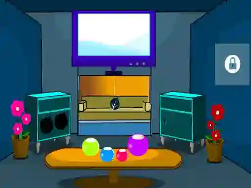 Игра Horse Rescue онлайн
