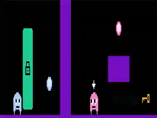 Игра Repo And Repo онлайн