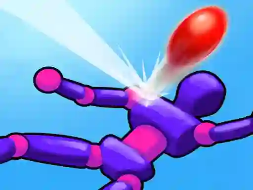 Игра Knock'em All онлайн