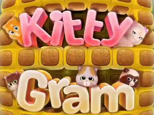 Игра Kittygram онлайн