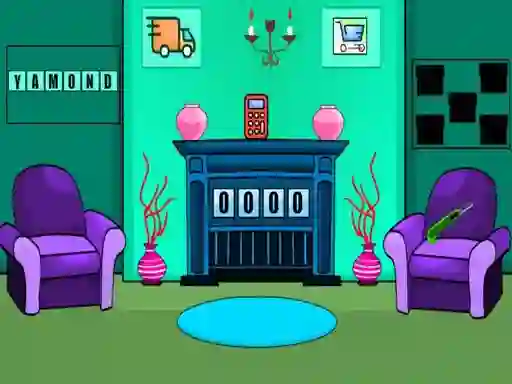Игра Cyber Monday Escape 2 онлайн