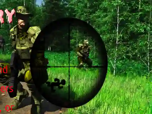 Игра Guns Simulator Destroy All онлайн