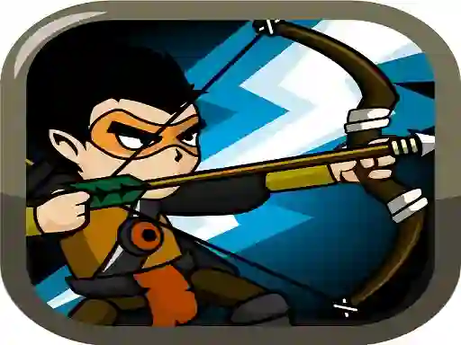 Игра Monster Defense онлайн