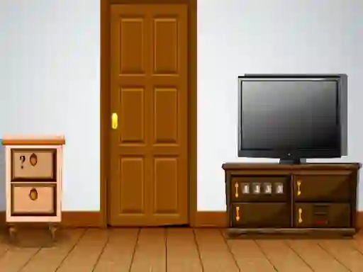Игра 6 Door Escape онлайн