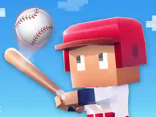 Игра Baseball Bat онлайн