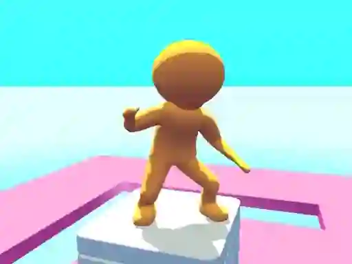 Игра Swipe Tower Stack онлайн