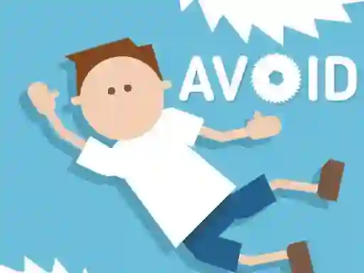 Игра Avoid онлайн