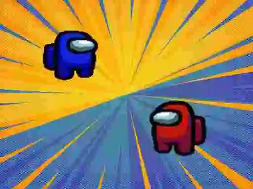 Игра Amongs Challenge онлайн