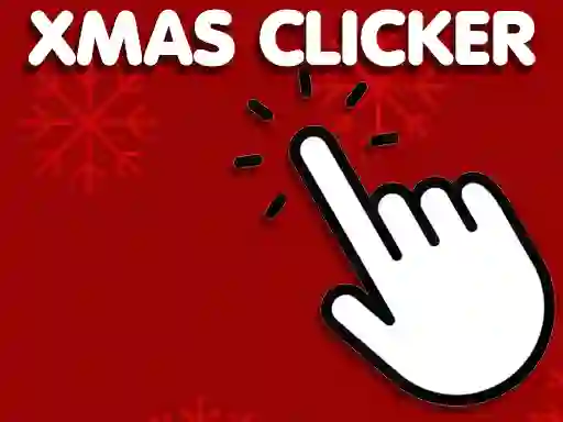 Игра Christmas Clicker онлайн