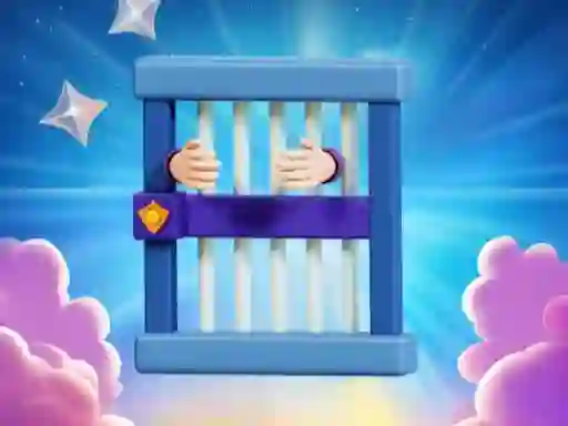 Игра Underground Prison Escape онлайн
