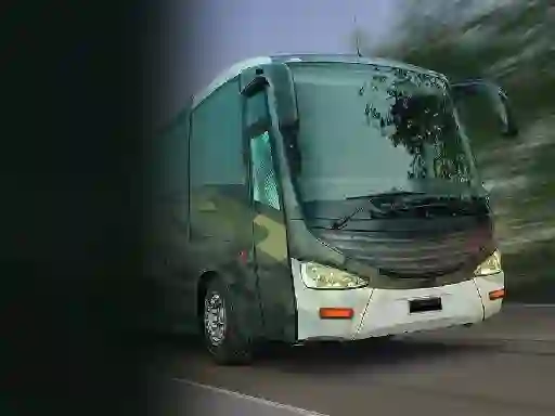 Игра Army Bus Driving онлайн
