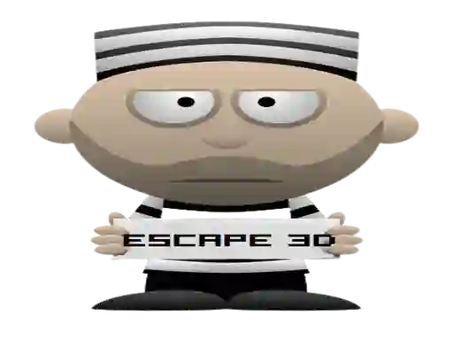 Игра Escape 3d онлайн