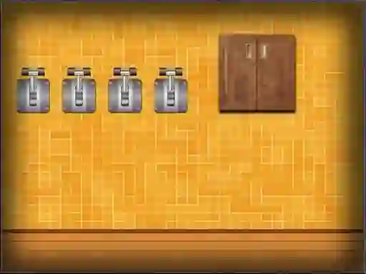 Игра Amgel Easy Room Escape 62 онлайн