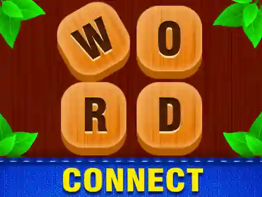 Игра Word Connect онлайн